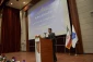 باحضور دکتر زمانی، ریاست دانشگاه ملی مهارت صورت گرفت:

برگزاری آیین تودیع رئیس پیشین و معارفه سرپرست دانشگاه ملی مهارت واحد استانی خراسان رضوی
 6