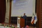 باحضور دکتر زمانی، ریاست دانشگاه ملی مهارت صورت گرفت:

برگزاری آیین تودیع رئیس پیشین و معارفه سرپرست دانشگاه ملی مهارت واحد استانی خراسان رضوی
 8