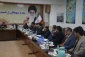 بررسی افزایش، کاهش و تجمیع رشته‌های آموزشی در جلسه آمایش آموزشکده‌های خراسان رضوی 3