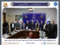 دیدار هیئت مدیره کانون بازنشستگان دانشگاه ملی مهارت استان، هیئت مدیره تعاونی تولیدی و توزیعی کارکنان و هیئت مدیره صندوق قرض‌الحسنه دانشکده و آموزشکده‌های استان با دکتر احمدی، ریاست دانشگاه ملی مهارت استان خراسان رضوی