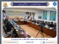برگزاری دوره ضیافت اندیشه اساتید با موضوع 