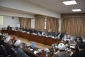 برگزاری دوره ضیافت اندیشه اساتید با موضوع "جایگاه منطقه در سیاست خارجی ایران" 2