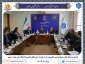 بازدید مدیرکل دفتر پشتیبانی امور فناوری وزارت علوم از حوزه‌های فناوری دانشگاه ملی مهارت مشهد