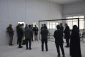 بازدید مدیرکل دفتر پشتیبانی امور فناوری وزارت علوم از حوزه‌های فناوری دانشگاه ملی مهارت مشهد   5