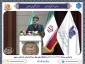 دکتر احمدی، سرپرست دانشگاه ملی مهارت واحد استان خراسان رضوی:

از لحاظ توان فنی و امکانات تا جایی که بتوانیم به صنعت کمک خواهیم کرد