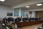برگزاری جلسه تکریم و معارفه معاونت مالی اداری و منابع انسانی دانشگاه ملی مهارت واحد استان خراسان رضوی 10