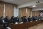 برگزاری جلسه تکریم و معارفه معاونت مالی اداری و منابع انسانی دانشگاه ملی مهارت واحد استان خراسان رضوی 12