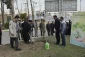 برگزاری آیین درختکاری در دانشگاه ملی مهارت استان خراسان رضوی 5