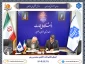 امضای تفاهم‌نامه بین دانشگاه ملی مهارت خراسان رضوی و انجمن صنعت ورزش