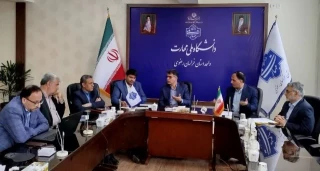 برگزاری سومین همایش ملی مهارت افزایی و المپیاد مهارتی دانشجویان در مشهد مقدس