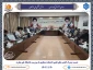 نشست مشترک انجمن‌های علمی دانشکده منتظری با سرپرست دانشگاه ملی مهارت خراسان رضوی