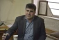 نشست اساتید گروه عمران دانشکده شهید منتظری و معاون اجرایی شهرداری منطقه9 مشهد 4