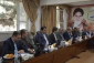 برگزاری نشست روسای مراکز ملی مهارت استان خراسان رضوی با حضور معاون فرهنگی استاندار 3