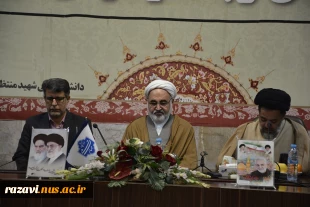 برگزاری نشست روسای مراکز ملی مهارت استان خراسان رضوی با حضور معاون فرهنگی استاندار 4