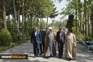 برگزاری نشست روسای مراکز ملی مهارت استان خراسان رضوی با حضور معاون فرهنگی استاندار 6