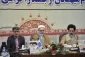 برگزاری نشست روسای مراکز ملی مهارت استان خراسان رضوی با حضور معاون فرهنگی استاندار 8