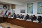 برگزاری نشست روسای مراکز ملی مهارت استان خراسان رضوی با حضور معاون فرهنگی استاندار 9