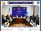 دیدار نائب رئیس شورای شهر مشهد و دانشگاه ملی مهارت خراسان رضوی برای بررسی مسائل دانشجویان و توسعه همکاری‌های مشترک