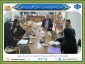 برگزاری دومین جلسه کمیته ناظر بر نشریات دانشجویی استان خراسان رضوی در سال 1404