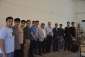تجلیل از مقام استاد