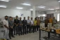 تجلیل از مقام استاد