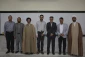 تجلیل از مقام استاد