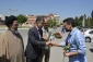 تجلیل از مقام استاد