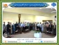 تجلیل از مقام استاد در دانشگاه ملی مهارت استان خراسان رضوی
