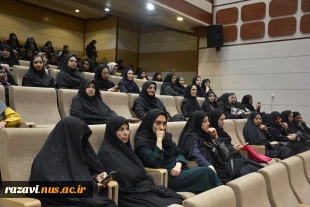 برگزاری مراسم گرامیداشت روز استاد در دانشگاه ملی مهارت خراسان رضوی 39