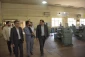 نشست دکتر ظهوریان با ریاست دانشگاه ملی مهارت استان خراسان رضوی 7