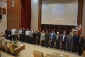 همایش کارآفرینی دانشگاه ملی مهارت با حضور کارآفرینان و مدیران برجسته در مشهد برگزار شد 12