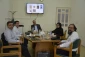 آزمون کتبی بخش معارفی جشنواره قرآن و عترت در دانشگاه ملی مهارت خراسان رضوی برگزار شد 3