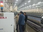 بازدید مسئولان دانشگاه ملی مهارت استان خراسان رضوی از شرکت فرش مشهد 5