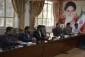 نشست مسئولان روابط عمومی مراکز دانشگاه ملی مهارت استان خراسان رضوی 5