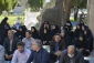 برگزاری مراسم زیارت عاشورا به مناسبت سالگرد ارتحال امام خمینی (ره) 3