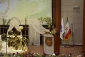در دهه امامت و ولایت و در آستانه عید سعید غدیر خم برگزار شد:
جشن باشکوه ازدواج دانشجویی در دانشگاه ملی مهارت خراسان رضوی  2