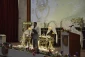 در دهه امامت و ولایت و در آستانه عید سعید غدیر خم برگزار شد:
جشن باشکوه ازدواج دانشجویی در دانشگاه ملی مهارت خراسان رضوی  3