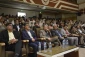 در دهه امامت و ولایت و در آستانه عید سعید غدیر خم برگزار شد:
جشن باشکوه ازدواج دانشجویی در دانشگاه ملی مهارت خراسان رضوی  8