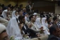 در دهه امامت و ولایت و در آستانه عید سعید غدیر خم برگزار شد:
جشن باشکوه ازدواج دانشجویی در دانشگاه ملی مهارت خراسان رضوی  10
