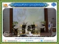 جشن ازدواج دانشجویی در دانشگاه ملی مهارت استان خراسان رضوی