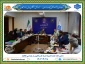 با حضور ریاست دانشگاه ملی مهارت، دهمین جلسه هیئت تحریریه نشریه «علم و فناوری در مهندسی مکانیک» برگزار گردید.