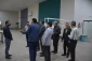 برگزاری دهمین جلسه هیئت تحریریه نشریه «علم و فناوری در مهندسی مکانیک» 4