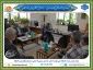 همزمان با روز تکریم بازنشستگان صورت گرفت:

حضور هیئت رئیسه دانشگاه ملی مهارت خراسان رضوی در کانون بازنشستگان این دانشگاه