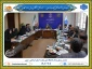 نشست روسای مراکز دانشگاه ملی مهارت استان خراسان رضوی 4