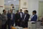 همزمان با سی و دومین جشنواره قرآن و عترت

حضور معاونان آموزشی و فرهنگی دانشگاه ملی مهارت در دانشکده منتظری
 5