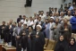 اختتامیه سی‌ودومین جشنواره قرآن و عترت دانشگاه ملی مهارت 10