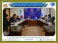 نشست دانشگاه ملی مهارت و پارک علم و فناوری خراسان رضوی