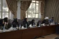 نشست دانشگاه ملی مهارت و پارک علم و فناوری خراسان رضوی 2