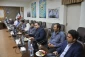 نشست دانشگاه ملی مهارت و پارک علم و فناوری خراسان رضوی 10
