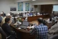 نشست دانشگاه ملی مهارت و پارک علم و فناوری خراسان رضوی 14